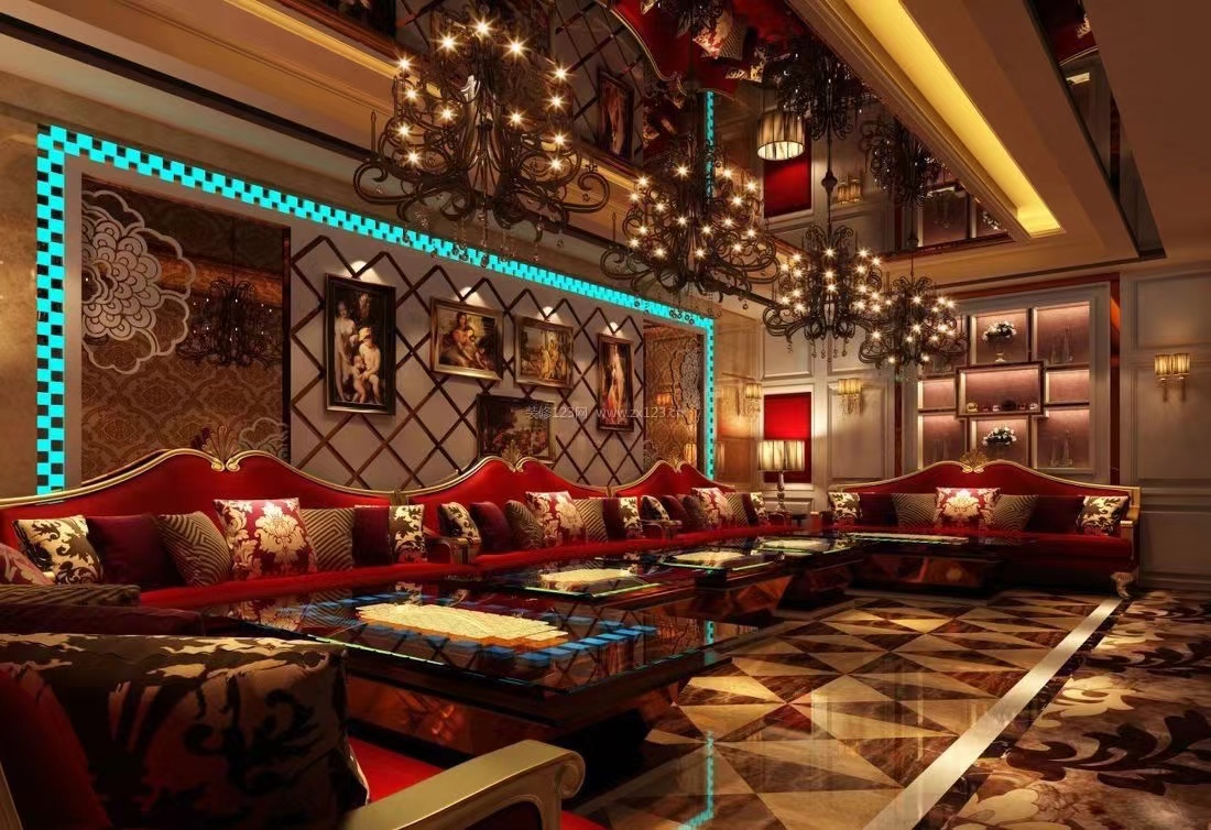 阳江小时场ktv优惠ktv小时场订房推荐-江城区ktv预定